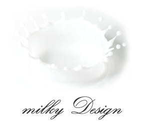 Milky Logo